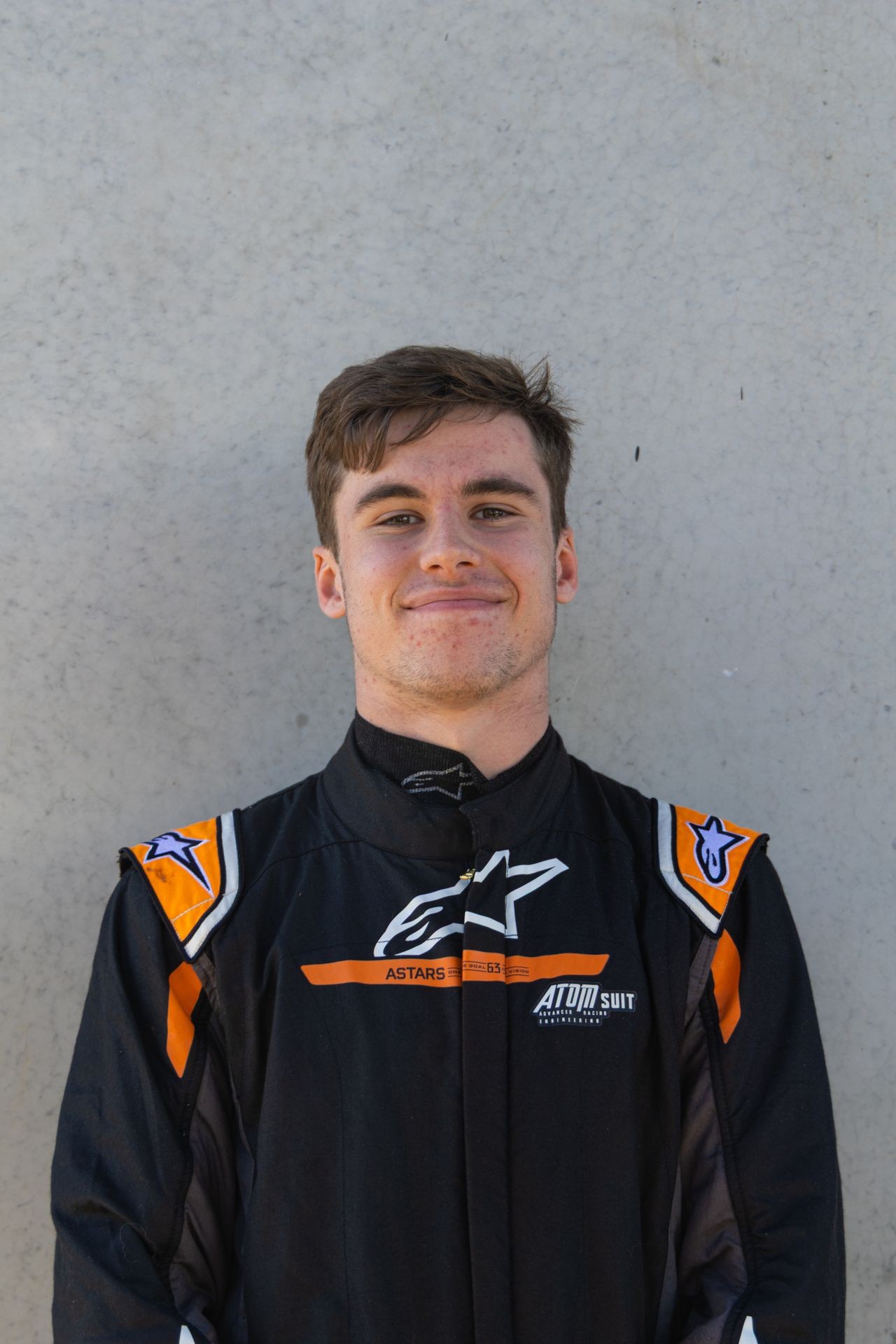 Brock Burton #30