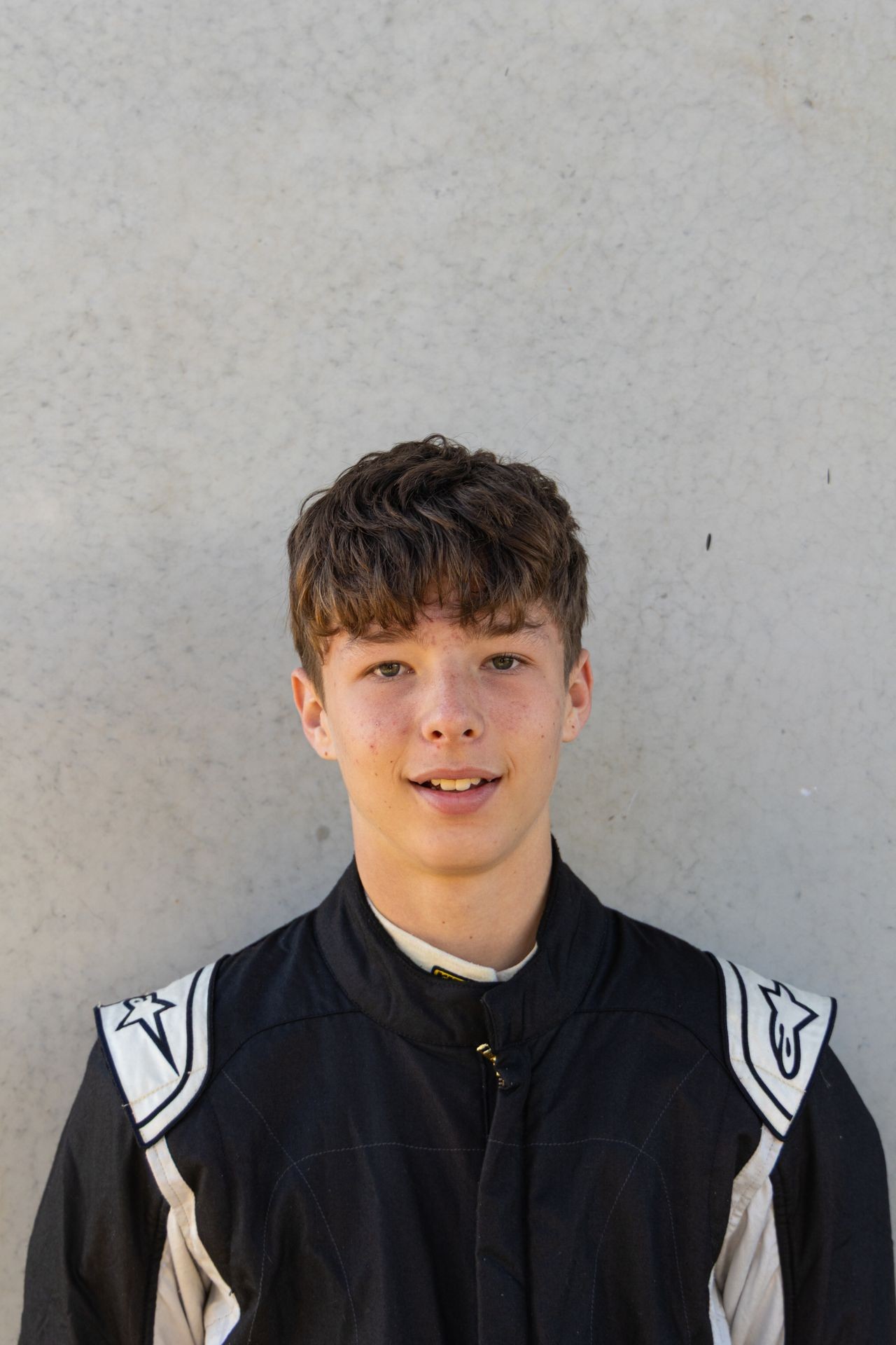 Andrew Fitzpatrick #88
