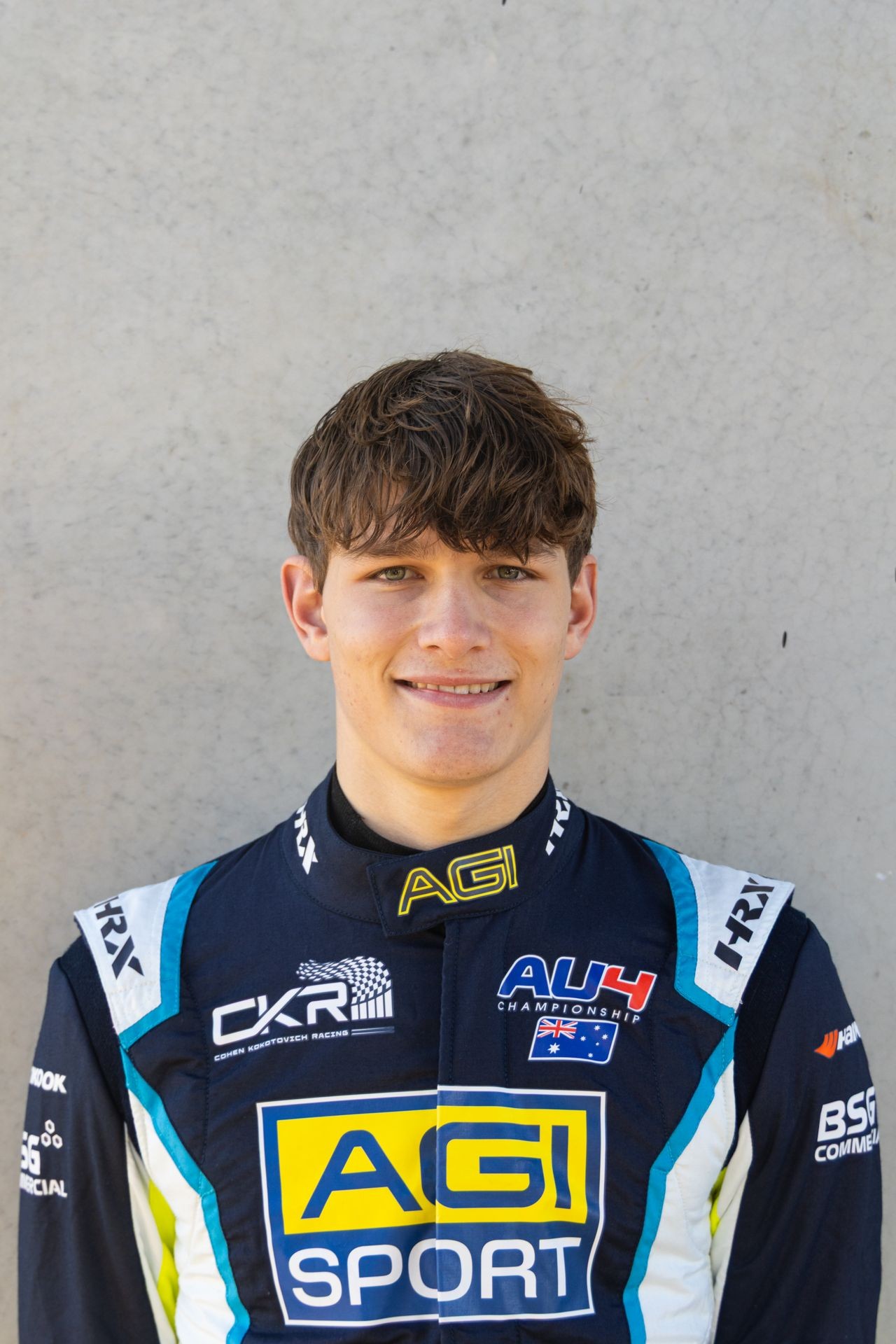 Cohen Kokotovich #44