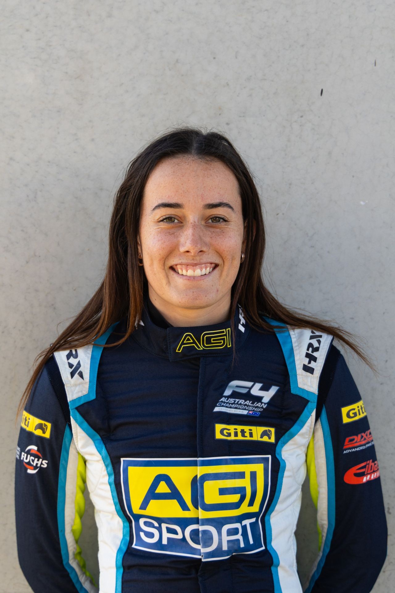 Imogen Radburn #29