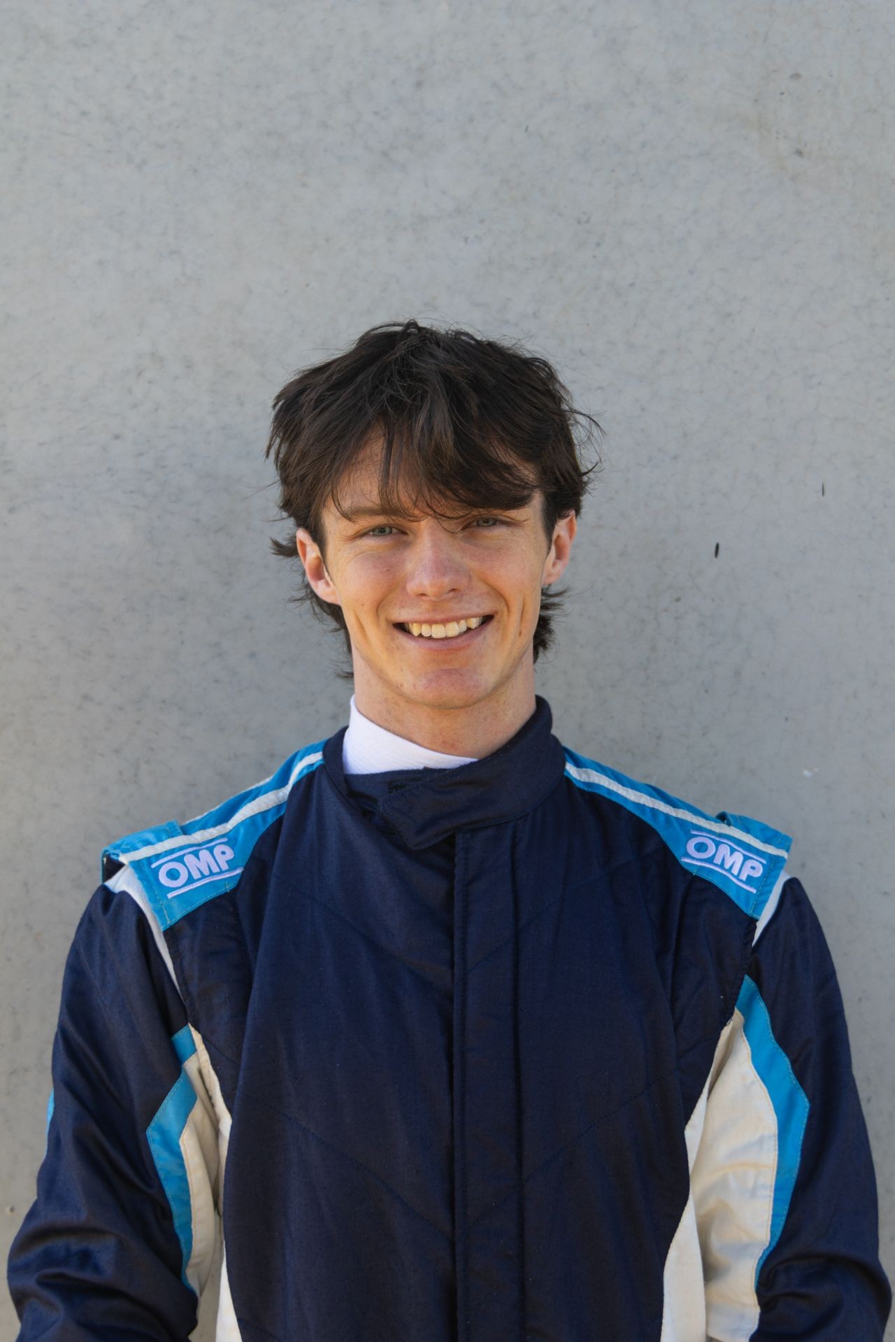 Harrison Duske #35