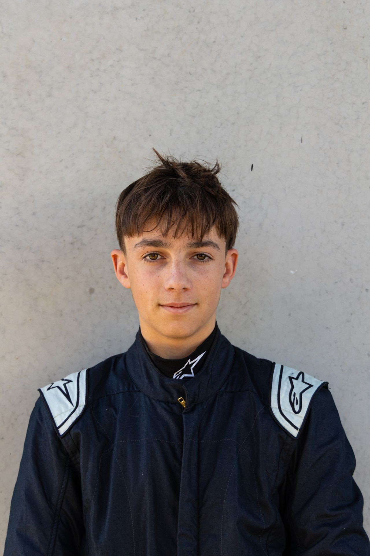 Jensen Marold #31