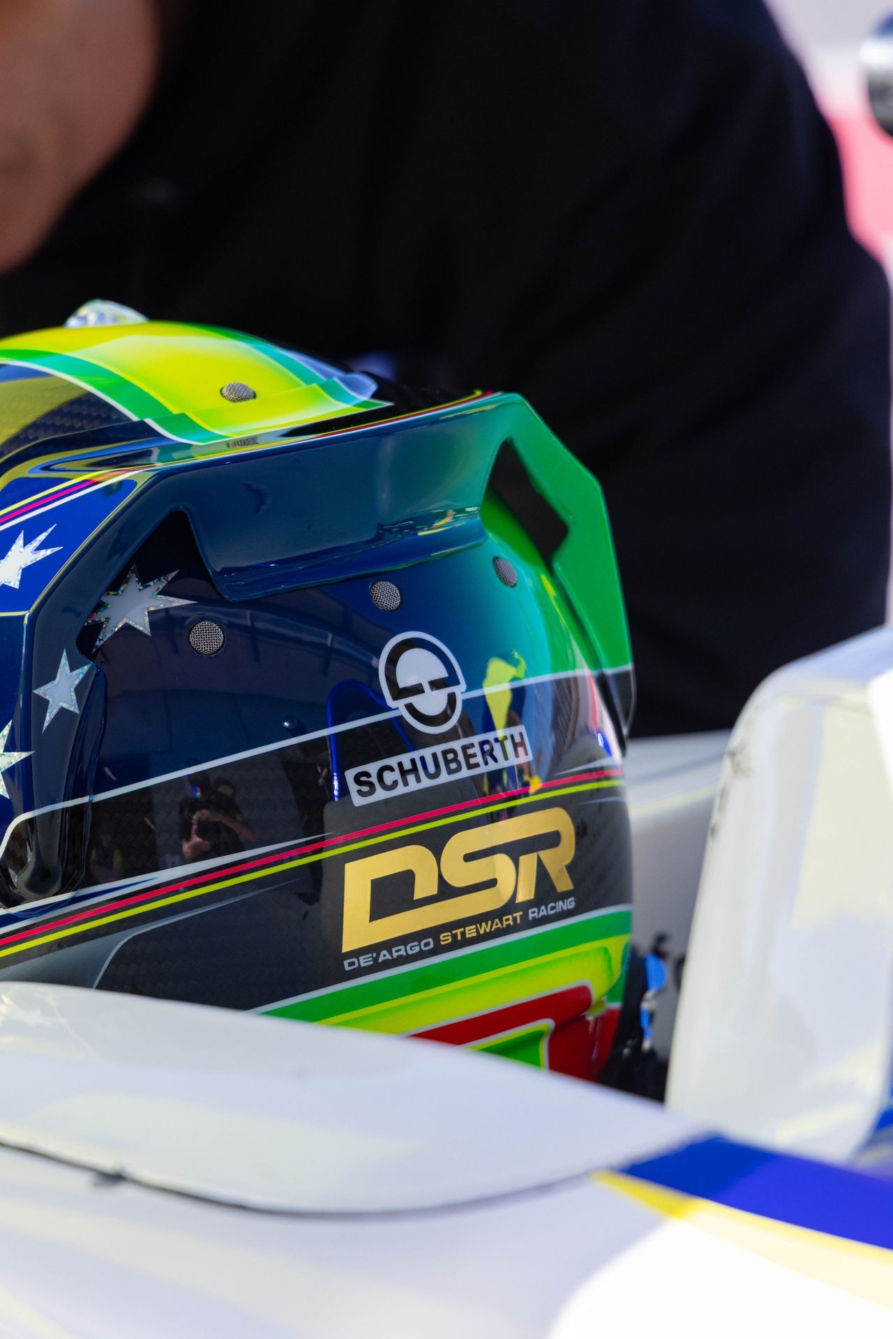 Passion for Motorsport